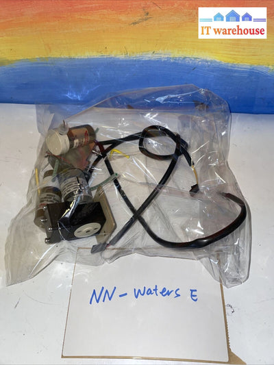 Lot of 4 Waters Alliance 2695 HPLC parts