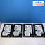 Lot of 4 WD 80GB IDE Caviar WD800 7200 RPM 3.5" hard drive (1000 days remaining)