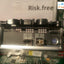 - LOT OF 4 Xyratex 78625-01 AT-FCX X5612A Controller I/O Module