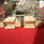 - LOT OF 4 Xyratex 78625-01 AT-FCX X5612A Controller I/O Module