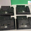 Lot Of 4 Yealink Sip-T48G/T48S Voip Office Phone Bases W/ Stand (No Handset) -