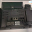 Lot Of 4 Yealink Sip-T48G/T48S Voip Office Phone Bases W/ Stand (No Handset) -