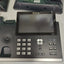 Lot Of 4 Yealink Sip-T48G/T48S Voip Office Phone Bases W/ Stand (No Handset) -