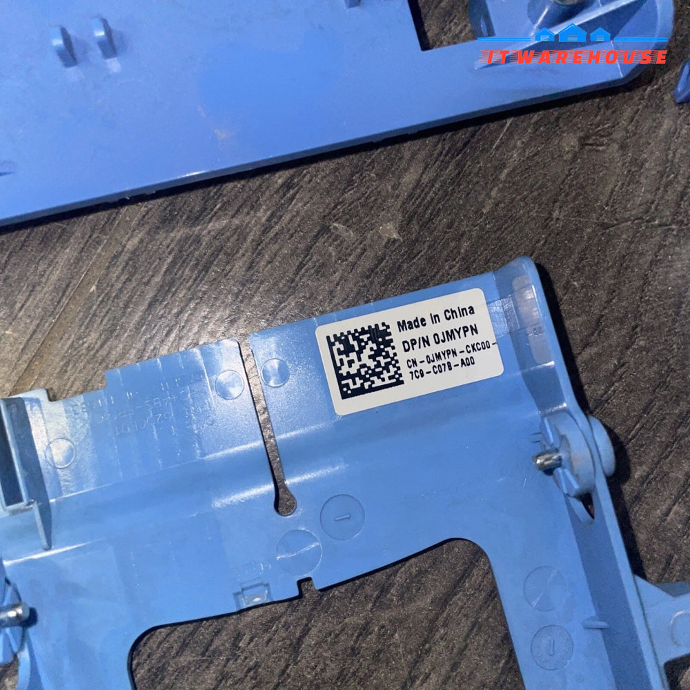 Lot of 40 Dell / other brands 2.5" or 3.5 to 2.5" hard drive caddy  ~see picture