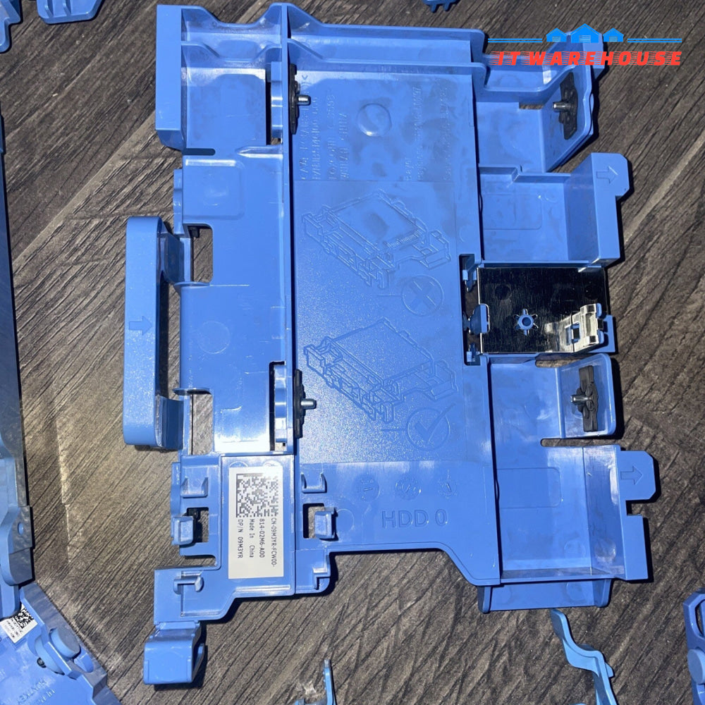 Lot of 40 Dell / other brands 2.5" or 3.5 to 2.5" hard drive caddy  ~see picture