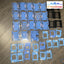Lot Of 40 Dell / Other Brands 2.5’ Or 3.5 To Hard Drive Caddy ~See Picture