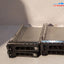 LOT OF 4X 3.5 SAS SATA Hard Drive Tray Caddy Sled Dell 0J105C 42940 J9111 @@@