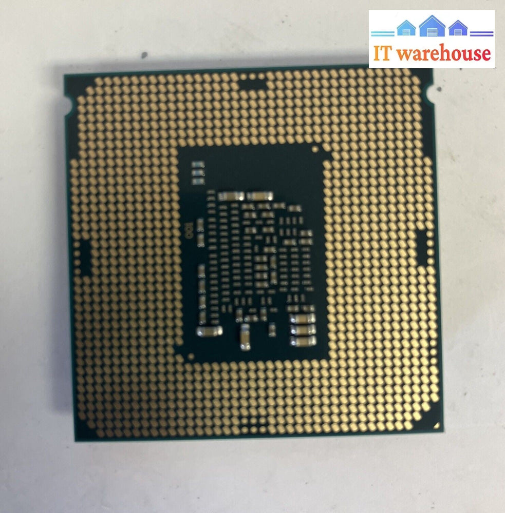 (Lot of 4x) Intel Core i3-6100 3.70 GHz LGA 1151 Desktop CPU Processor SR2HG ~