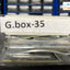(Lot Of 4X) Intel Core I7-2600 3.40Ghz 4-Core Lga 1155 Cpu Processor Sr00B -