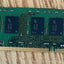 Lot Of 4X Micron 4Gb 2Rx8 Pc3-10600E 1333Mhz Mt18Jsf51272Az-1G4D1Ze -Server Ram