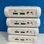 (Lot of 4x) TRENDnet 2-Port USB KVM Switch TK-209K ~