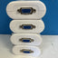 (Lot of 4x) TRENDnet 2-Port USB KVM Switch TK-209K ~