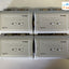 (Lot of 4x) TRENDnet 2-Port USB KVM Switch TK-209K ~