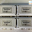 (Lot of 4x) TRENDnet 2-Port USB KVM Switch TK-209K ~