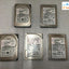 + Lot Of 5 26K5657 Ibm 73.4 Gb Sas 2.5’ 10K Hard Drive @@@