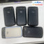 Lot Of 5 Blackberry Bold 9780 Cell Phone (Carrier: Rogers)