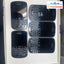 Lot Of 5 Blackberry Bold 9900 8Gb Cell Phone (Carrier: Rogers)