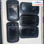 Lot Of 5 Blackberry Bold 9900 8Gb Cell Phone (Carrier: Rogers)