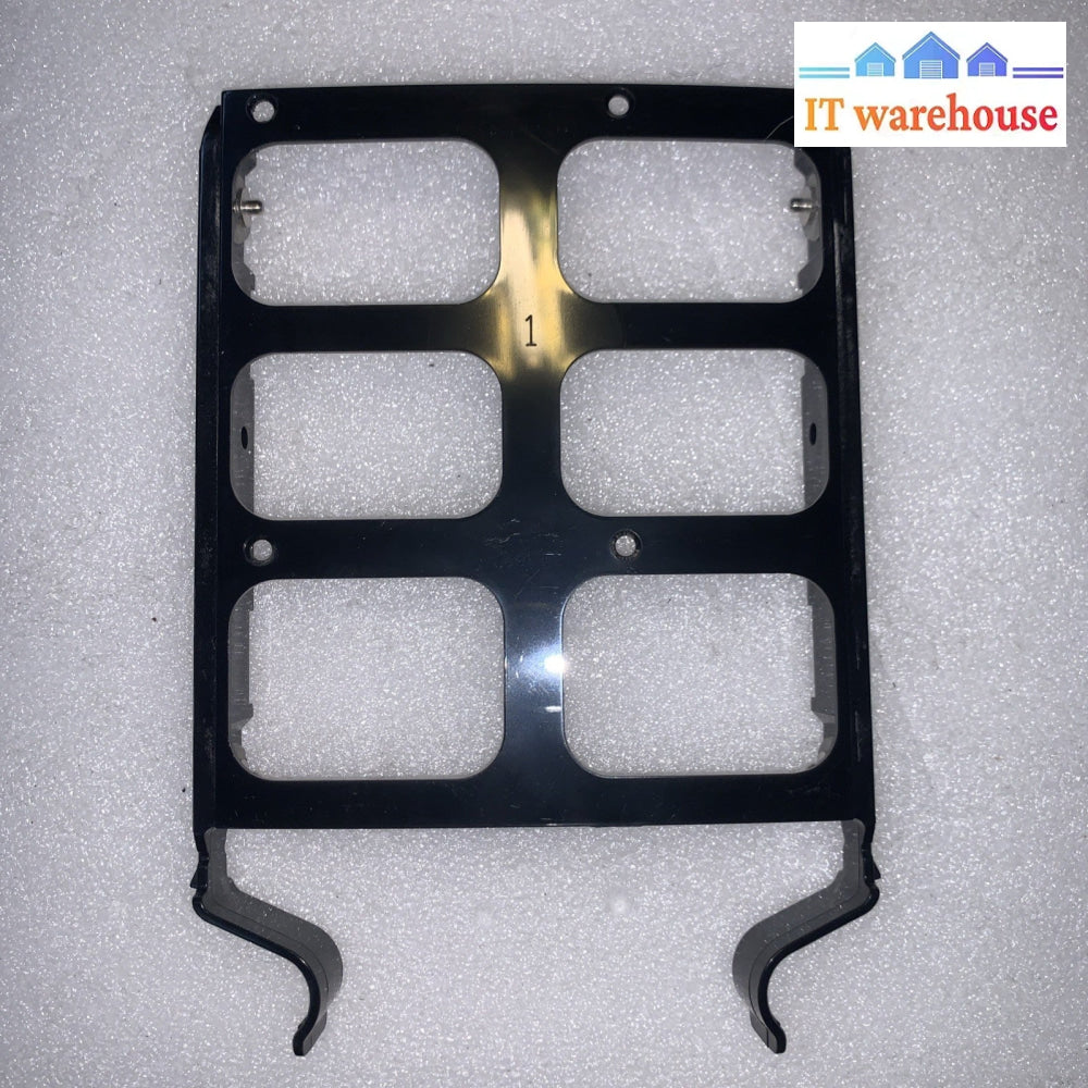 Lot of 5 Corsair 2.5" or 3.5" Hard Drive bracket tray caddy