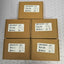 + Lot of 5 Dell 0GJRH7 OptiPlex Wi-Fi Adapter Antenna @@@