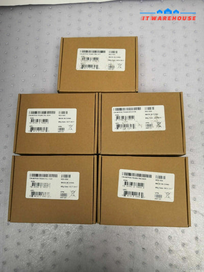 + Lot of 5 Dell 0GJRH7 OptiPlex Wi-Fi Adapter Antenna @@@