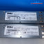 Lot of 5 Dell 0JU081 Power Supplies N750P 750W for Dell PowerEdge 2950 Server