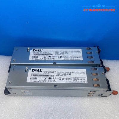 Lot of 5 Dell 0JU081 Power Supplies N750P 750W for Dell PowerEdge 2950 Server