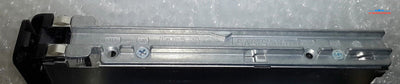 Lot of  5  DELL/HITACHI HUS153073VLS300 73GB 15K SAS HARD DRIVE