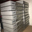 Lot Of 5 Dell Sonicwall Firewall Tz215W Wireless Vpn Apl24-08F (No Antenna/ Ac)