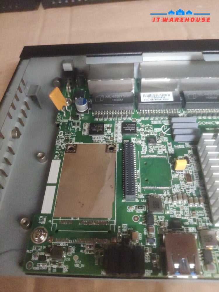 (Lot of 5) dell Sonicwall TZ400  (Please read carefully)