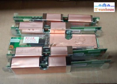 - lot of 5  E-P1-50395C HBL-0351 N0GF1J000009  inverter for Toughbook CF-30