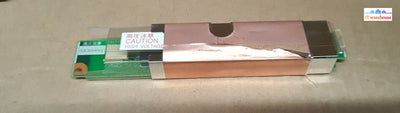 - lot of 5  E-P1-50395C HBL-0351 N0GF1J000009  inverter for Toughbook CF-30