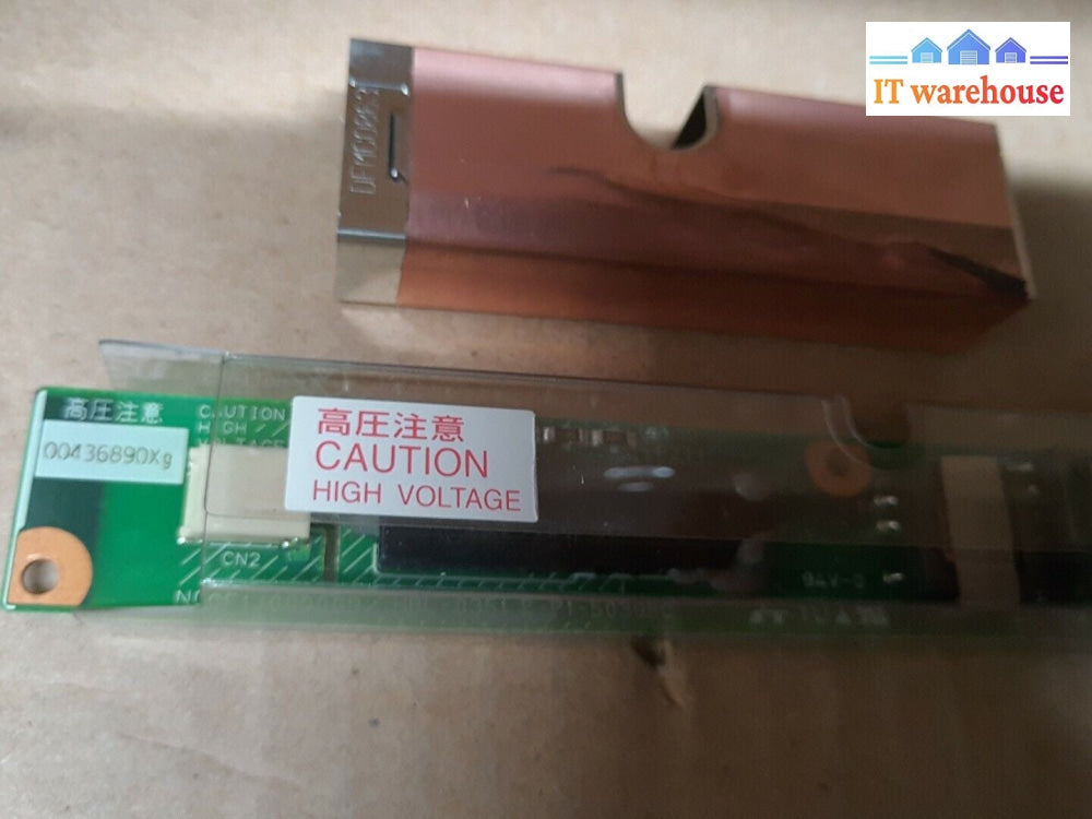 - lot of 5  E-P1-50395C HBL-0351 N0GF1J000009  inverter for Toughbook CF-30
