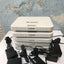 Lot of 5 Fortinet FortiWIFI-20C Security Appliance Firewall 802.11a/b/g/n