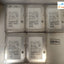 - Lot Of 5 Hitachi Ultrastar 147Gb 15000Rpm Sas Hdd Hus153014Vls300 45K0608 @@