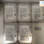 - Lot of 5 Hitachi Ultrastar 147GB 15000RPM SAS HDD  HUS153014VLS300  45K0608 @@