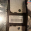 - Lot Of 5 Hp 306637-002 3.5’ 72.8Gb U320 Scsi 10K Hdd With Tray 289042-001 @@