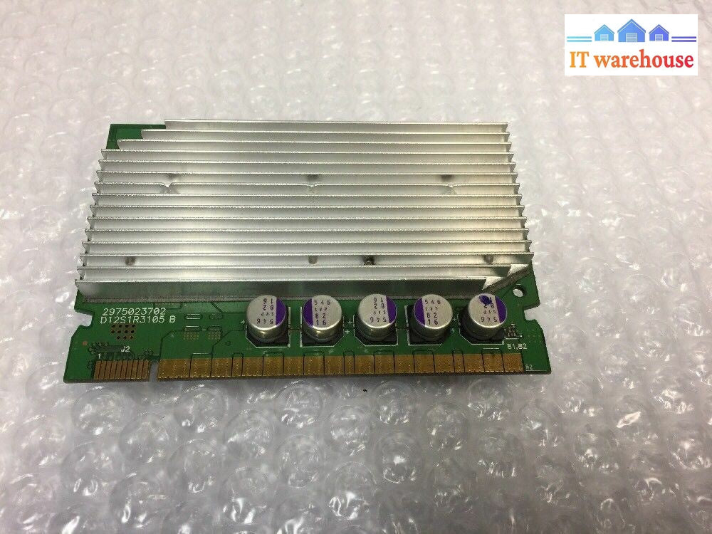 - Lot Of 5 Ibm 74P4485 Voltage Regulator Module For System X366 / X460 @@@
