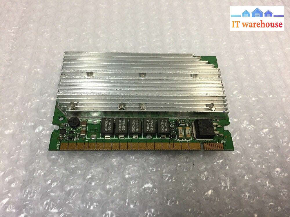 - Lot Of 5 Ibm 74P4485 Voltage Regulator Module For System X366 / X460 @@@