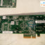 - LOT OF 5 IBM  Single-Port 4Gbps Fibre Channel PCIe Adapter 10N7249 FTLF8524 @@