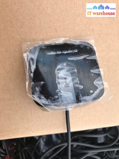 Lot Of 5 Jabra Voyager Legend - Usb Charger Magnetic Base~