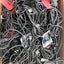 Lot of 5  JABRA  VOYAGER LEGEND - USB Charger Magnetic base~