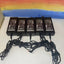 Lot of 5 LITEON PA-1131-07 20V 7.1A Power Supply Ac Adapter 7.4/5.0mm Tip