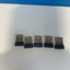 Lot of 5  Logitech Non-Unifying Nano Receiver USB Nano Dongle (Logi, C-U0010)