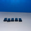 Lot of 5  Logitech Non-Unifying Nano Receiver USB Nano Dongle (Logi, C-U0010)