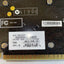 Lot Of 5 Mixed 1Gb-512Mb Pcie Video Card With Hdmi/Dvi Port