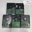 Lot Of 5- Mixed Brand Desktop IDE HDD   120G/160G 3.5”   Working +