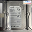Lot Of 5- Mixed Brand Desktop IDE HDD   120G/160G 3.5”   Working +