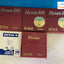 ~ (Lot Of 5) Mixed Brands 10 Diskettes 2Hd Ibm Formatted 3.5 Inch Floppy Disks
