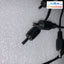 Lot of 5 MPG Vanguard Protex Global V-39 R241-05040001 5.0V4.0A 20.0W AC adapter